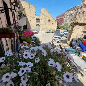 Pensjonat Residenza Tarzanà, Palermo