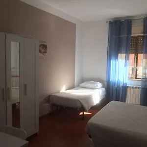 Pensjonat La Dimora Dei Sette Arcangeli, Palermo