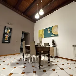 Dom wakacyjny Casa Nel Vicolo, Palermo