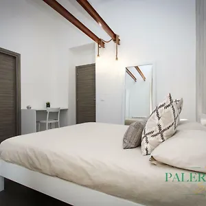 Nocleg ze śniadaniem Palermo Inn Suite, Palermo